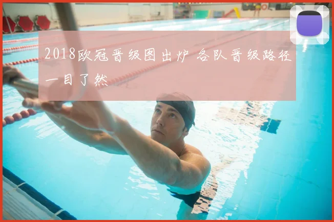 2018欧冠晋级图出炉 各队晋级路径一目了然